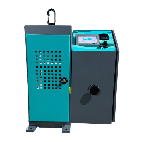 Compression Strength Machine Manufacturer in India